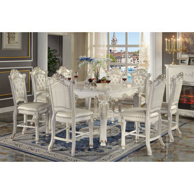 Vendome discount dining set